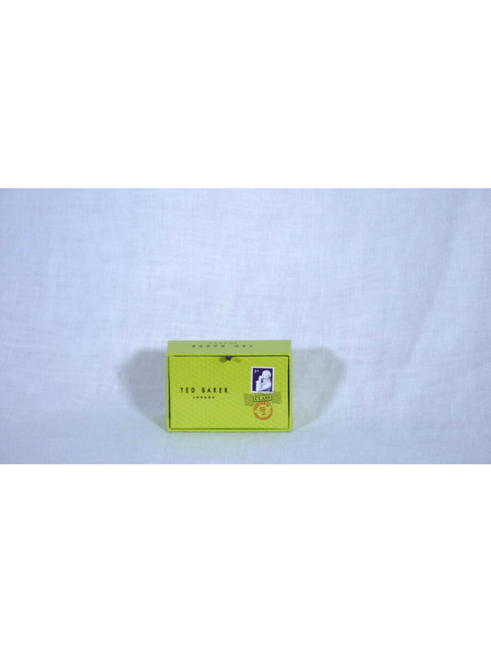 Ted Baker Square Cufflinks